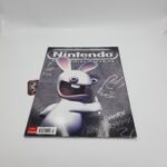Nintendo The official Magazine Vol. 018 year 2007