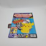 Nintendo The official Magazine Vol. 096 year 2000 with Game boy official Magazine inside