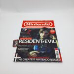 Nintendo The official Magazine Vol. 092 year 2013