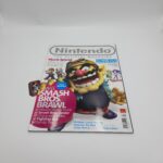 Nintendo The official Magazine Vol. 031 year 2008