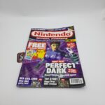 Nintendo The official Magazine Vol. 090 year 2000