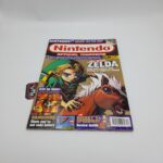 Nintendo The official Magazine Vol. 099 year 2000