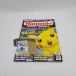 Nintendo The official Magazine Vol. 101 year 2001 with Game boy official Magazine inside