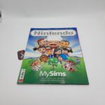 Nintendo The official Magazine Vol. 014 year 2007
