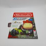 Nintendo The official Magazine Vol. 090 year 2013