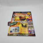 Nintendo The official Magazine Vol. 141 year 2004