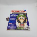 Nintendo The official Magazine Vol. 116 year 2002