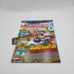 Nintendo The official Magazine Vol. 160 year 2005