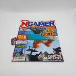 NGamer The Ultimate Nintendo Magazine Vol. 008 year 2007