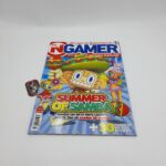 NGamer The Ultimate Nintendo Magazine Vol. 024 year 2008