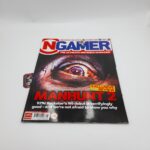 NGamer The Ultimate Nintendo Magazine Vol. 012 year 2007