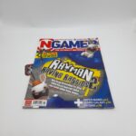 NGamer The Ultimate Nintendo Magazine Vol. 015 year 2007