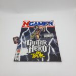 NGamer The Ultimate Nintendo Magazine Vol. 023 year 2008