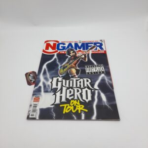 NGamer The Ultimate Nintendo Magazine Vol. 023 year 2008