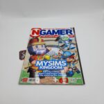 NGamer The Ultimate Nintendo Magazine Vol. 026 year 2008