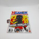 NGamer The Ultimate Nintendo Magazine Vol. 033 year 2009