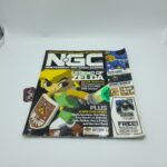 NGC The World’s biggest GameCube Magazine Vol. 069 year 2002