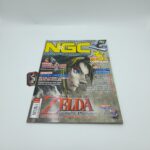 NGC The World’s biggest GameCube Magazine Vol. 115 year 2006