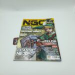 NGC The World’s biggest GameCube Magazine Vol. 096 year 2004