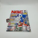 NGC The World’s biggest GameCube Magazine Vol. 118 year 2006