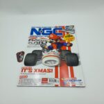 NGC The World’s biggest GameCube Magazine Vol. 114 year 2005
