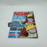 NGC The World’s biggest GameCube Magazine Vol. 099 year 2004