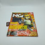 NGC The World’s biggest GameCube Magazine Vol. 064 year 2002