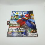 NGC The World’s biggest GameCube Magazine Vol. 088 year 2003