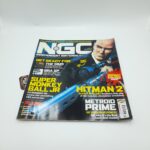 NGC The World’s biggest GameCube Magazine Vol. 079 year 2003