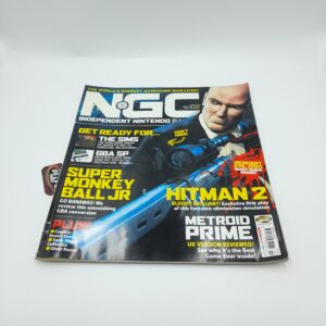 NGC The World’s biggest GameCube Magazine Vol. 079 year 2003