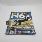 N64 Magazine Vol. 015 year 1998