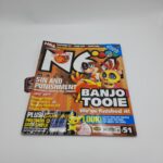 N64 Magazine Vol. 051 year 2001