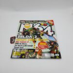 N64 Magazine Vol. 049 year 2000