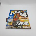 N64 Magazine Vol. 035 year 1999