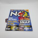 N64 Magazine Vol. 045 year 2000