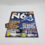 N64 Magazine Vol. 033 year 1999