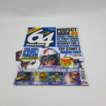 64 Magazine Vol. 028 year 1999