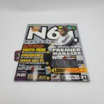 N64 Magazine Vol. 031 year 1999