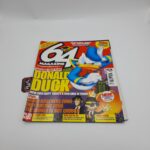 64 Magazine Vol. 043 year 2000