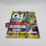 64 Magazine Vol. 041 year 2000