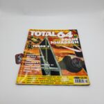 Total 64 Magazine Vol. 020