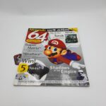 64 Magazine Vol. 001 year 1997