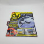 64 Magazine Vol. 008 year 1997