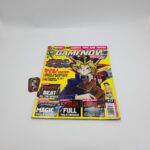 Gamenow Magazine Vol. 17 year 2003