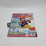 Gamenow Magazine Vol. 11 year 2002