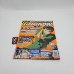 Gamenow Magazine Vol. 27 year 2004