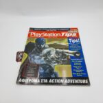 Playstation Tips Greek Magazine Vol. 006 year 1999