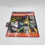 Playstation Tips Greek Magazine Vol. 007 year 1999