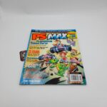 Ps MAX Magazine Vol. 001 year 1999