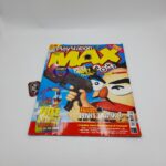 Playstation MAX Magazine Vol. 006 year 1999